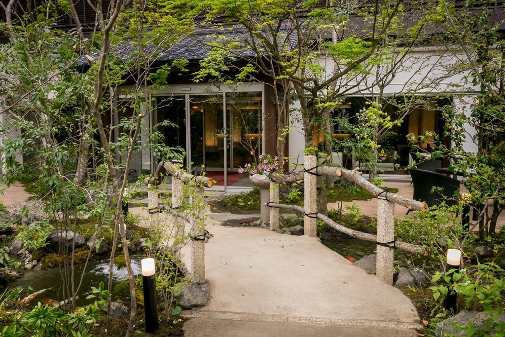 Yumeoi-so Ryokan