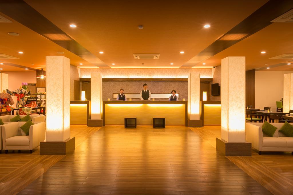 Yumeoi-so Ryokan 4*